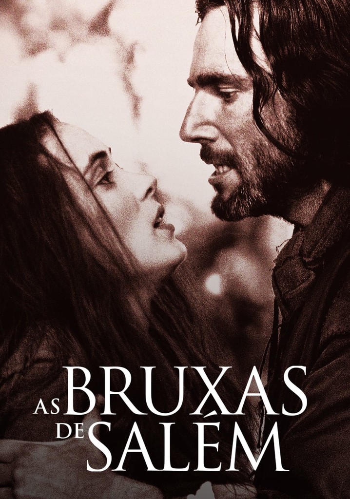 As Bruxas de Salem filme Veja